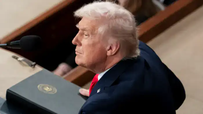Трамп: Сроки операции в Иране не имеют значения