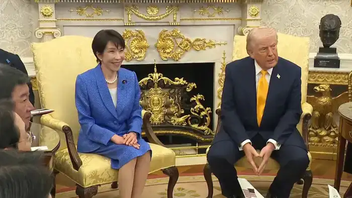 Трамп шутит о Пёрл-Харборе, японский премьер в шоке: как мемы отражают социальные настроения в международной политике