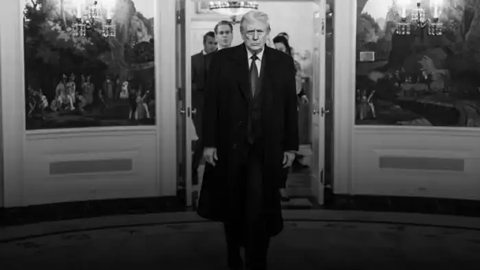 Трамп: Новый верховный лидер Ирана не сможет удержаться у власти без моего одобрения