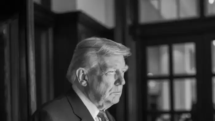 Трамп: США и Иран могут совместно контролировать Ормузский пролив