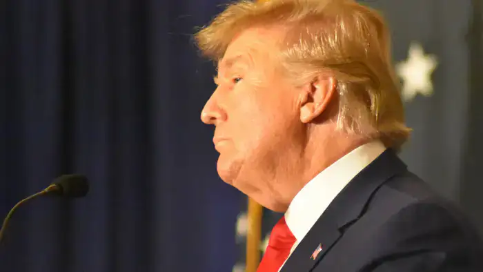 Трамп называет трех кандидатов на пост главы Ирана: как это отразится на международных отношениях?