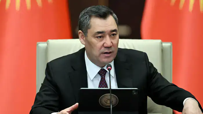 Коррупция на госслужбе: новый министр из старой системы?