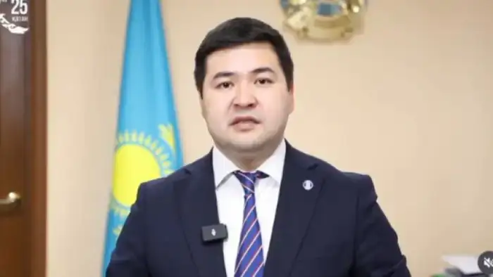 Улан Бекиш назначен заместителем главы и заместителем председателя Агентства по делам государственной службы, сообщает Tengrinews.kz со ссылкой на Акорду.