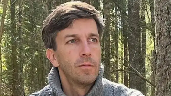 Умер российский актёр и режиссёр Тихон Котрелёв на 50-м году жизни