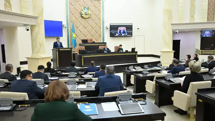 Сплоченность нации как ключ к успешному принятию новой Конституции: итоги выездов сенаторов в регионы