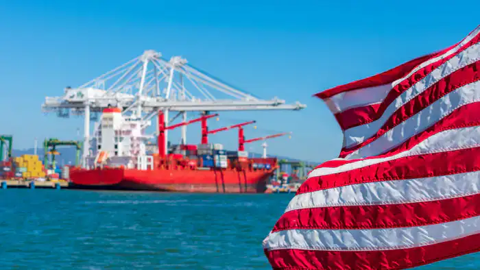 США могут изменить правила судоходства из-за роста цен на нефть