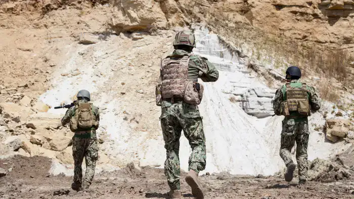 Наземная операция США в Иране: возможные последствия для международной безопасности и внутренней политики