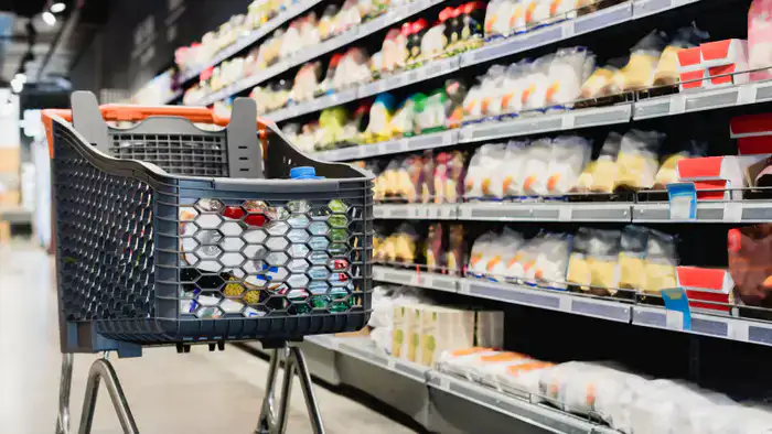 Цены на продукты в Казахстане: Заместитель премьер-министра объясняет причины роста