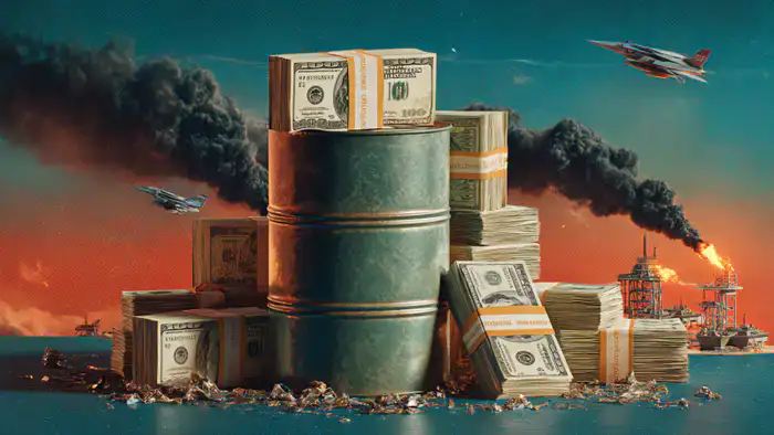 Конфликт в Иране: Удары по инфраструктуре угрожают транзиту нефти через Ормузский пролив, что может негативно сказаться на доходах Казахстана.