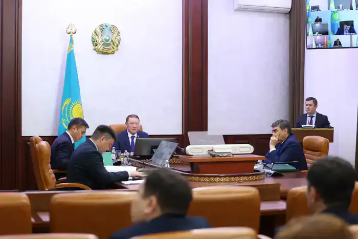 Тепловые сети: аварии уменьшились в 6 раз!