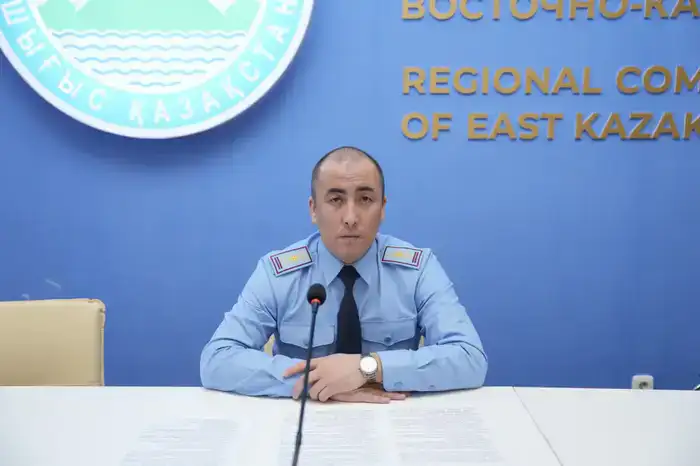 Рост пожаров в жилых домах ВКО: ДЧС усиливает меры безопасности (2)