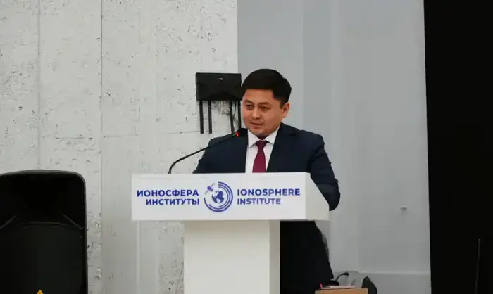 Космос ждет: женщины Казахстана взлетают в науку!