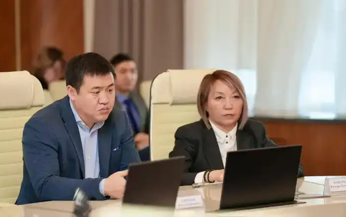 Бизнес-наука-производство: В сфере инновационного развития ВКО реализуется свыше 250 проектов (6)