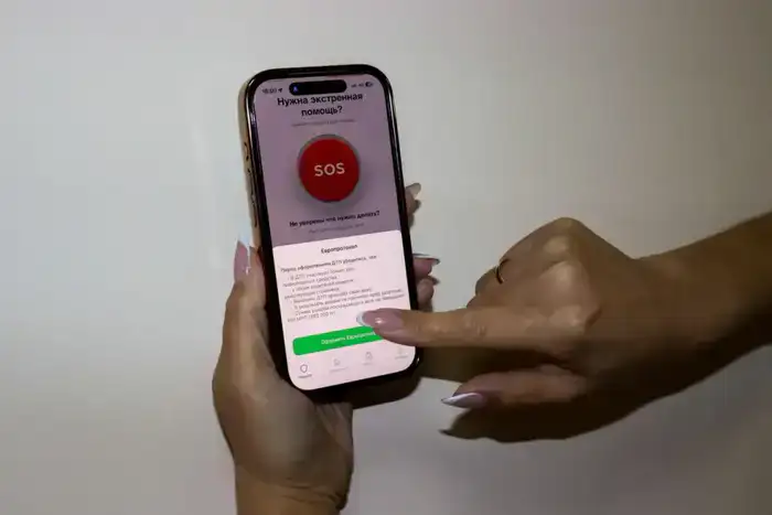 Увеличение активности граждан в сообщении о правонарушениях через мобильные приложения способствует повышению безопасности в Восточно-Казахстанской области