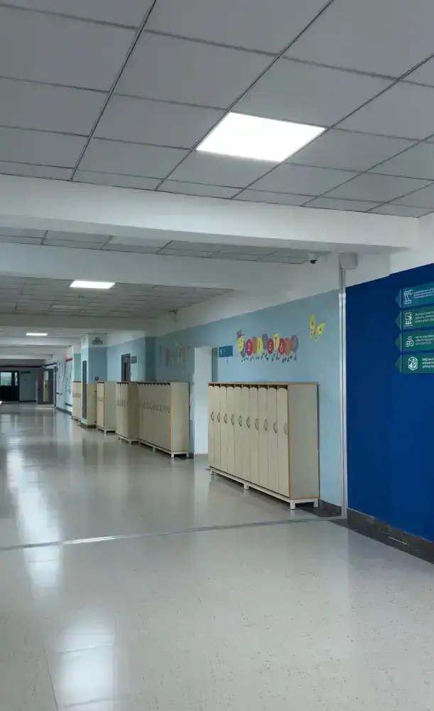 Новые школы на 1200 мест и еще три объекта социнфраструктуры появятся в Наурызбайском районе Алматы (6)