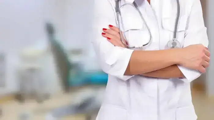 В Карагандинской области снижают дефицит врачей (3)