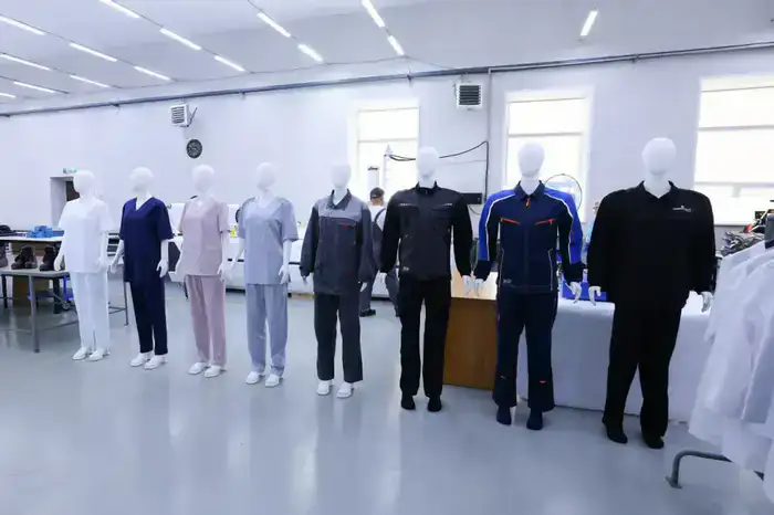 Олжас Бектенов проверил исполнение поставленных Президентом задач по реализации индустриальных и социальных проектов в области Абай (6)