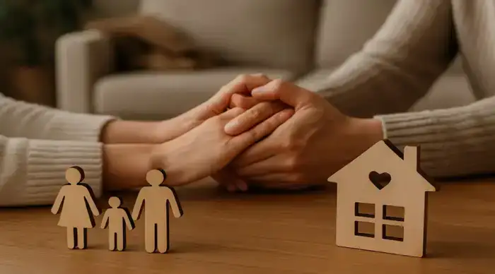 Семья как крепость: Казахстан укрепляет ценности для предотвращения экстремизма и насилия