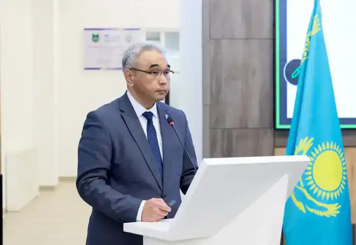 ВНЕДРЕНИЕ ИНТЕГРИРОВАННОЙ СИСТЕМЫ УПРАВЛЕНИЯ ВОДНЫМИ РЕСУРСАМИ НА ОСНОВЕ ИСКУССТВЕННОГО ИНТЕЛЛЕКТА DEEPBAS (7)