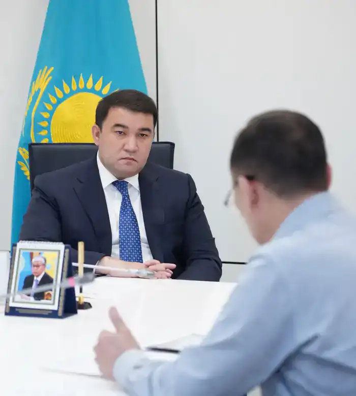 ТУРКЕСТАН: ВОПРОСЫ ЖИТЕЛЕЙ ВЗЯТЫ НА КОНТРОЛЬ АКИМА ОБЛАСТИ (6)