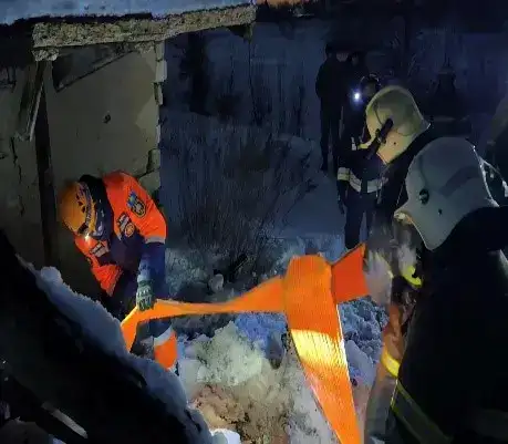 Батыс Қазақстан облысы жедел штабының жедел топтарының Орал қаласы аумағында ажыратылған жаттығулары өткізілді (6)