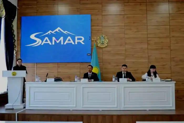 Семинары по служебной этике и противодействию коррупции для госслужащих прошли в ВКО