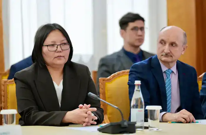 В ВКО состоялось II заседание регионального Совета по науке (6)