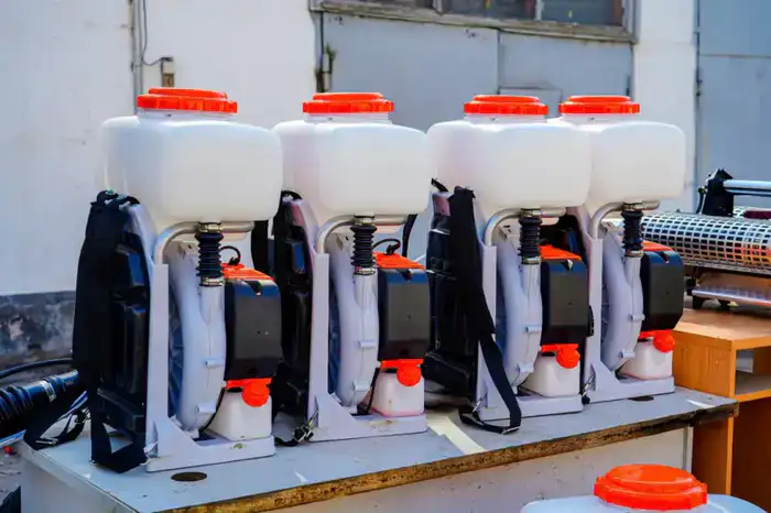 Дезинсекционные работы начнутся в Астане с конца апреля