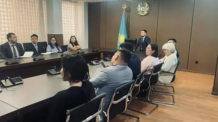 Как распознать экстремизм? Узнай на семинаре!