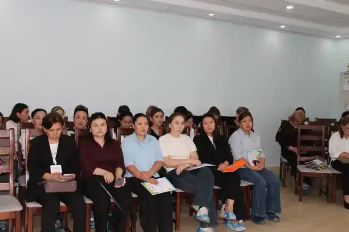 Обсуждение безопасности детей в Астане: родители и педагоги ищут эффективные решения