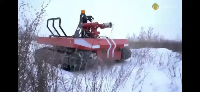 НАУКА – НА БЛАГО ОБЩЕСТВА: ОТЕЧЕСТВЕННЫЕ РАЗРАБОТКИ В СФЕРЕ БЕСПИЛОТНЫХ ТЕХНОЛОГИЙ (4)