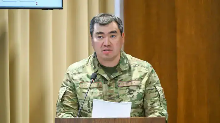 Олжас Бектенов провел в области Абай заседание Республиканского оперативного штаба по ликвидации ЧС (3)