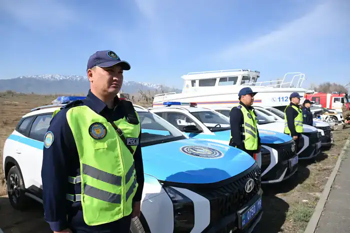 Чистота и безопасность: Алаколь готов к летнему сезону!