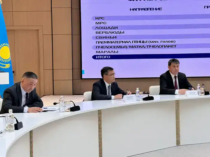 Ермек Кенжеханұлы встретился с жителями Туркестанской области (2)