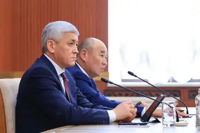 НПП «Атамекен» и акимат Карагандинской области усиливают диалог с бизнесом (8)