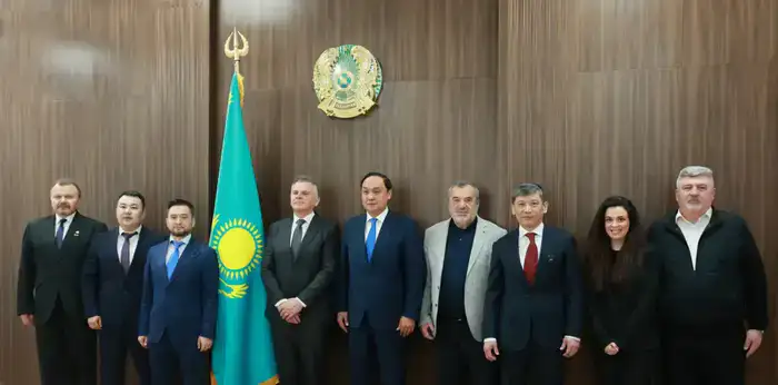 450 млрд тенге инвестиций: в Жамбылской области построят два завода по производству высокоэнергетических материалов (7)