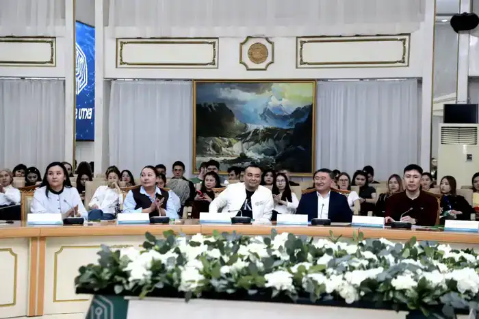 В ВКО прошла ХІІ Международная научно-техническая конференция «Искусственный интеллект и инновации» (3)