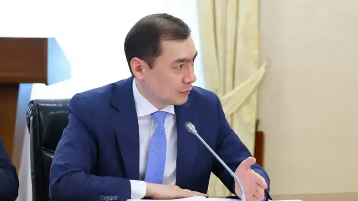 Устойчивый рост обрабатывающей промышленности в I квартале 2026 года: влияние на экономическое развитие страны