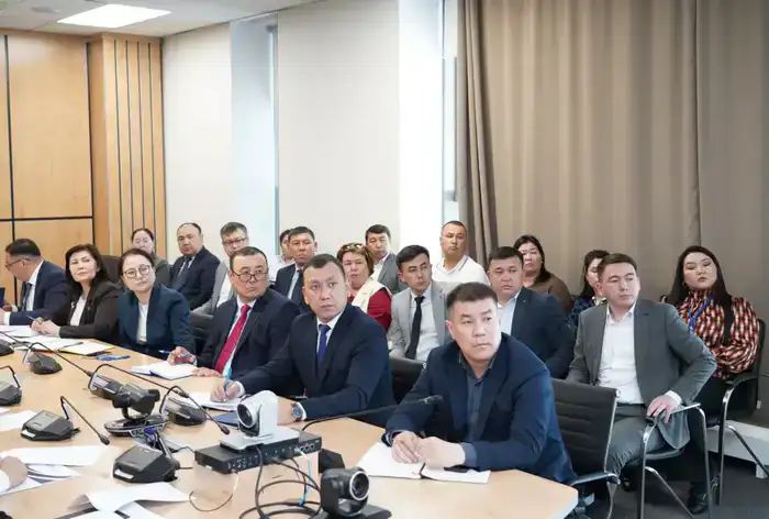 Как Туркестан избавляется от зависимости от пособий?