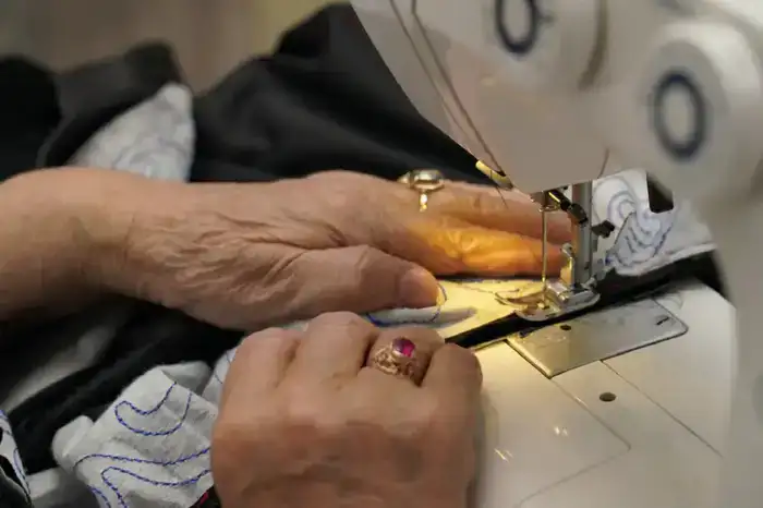 Новые возможности для пенсионеров: сотни пожилых людей в Астане посещают бесплатные кружки (4)