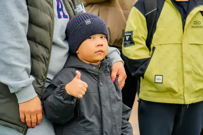 «Esil RUN»: В Астане стартовал летний беговой сезон (4)