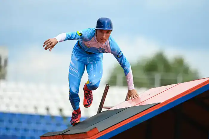 Пожарно-спасательный спорт в Казахстане: школа профессионализма и международного успеха (4)