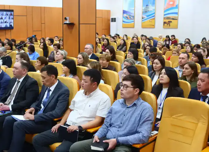 Встреча Председателя КГД с населением в г. Костанай (4)