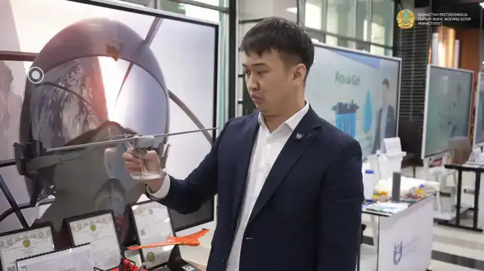 НАУКА – НА БЛАГО ОБЩЕСТВА: ОТЕЧЕСТВЕННЫЕ РАЗРАБОТКИ В СФЕРЕ БЕСПИЛОТНЫХ ТЕХНОЛОГИЙ (7)