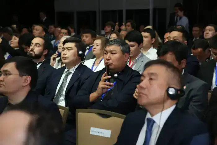 Алматы и Шанхай развивают партнерство в сфере устойчивого развития (2)