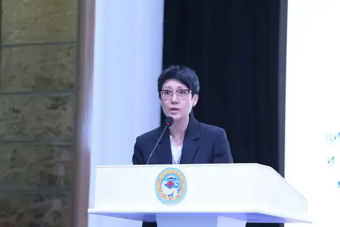 Алматы укрепляет позиции центра медицинского туризма Центральной Азии (7)