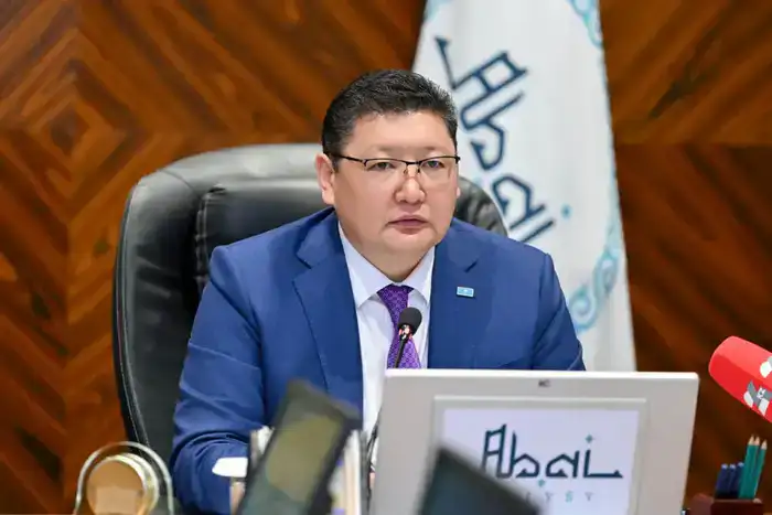 В области Абай обсудили план развития Наукограда Курчатов (9)