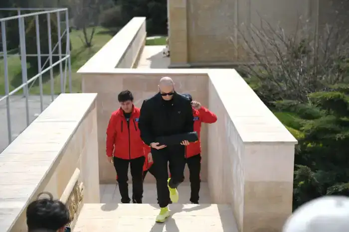 В Алматинской области строят киноплощадку будущего (6)