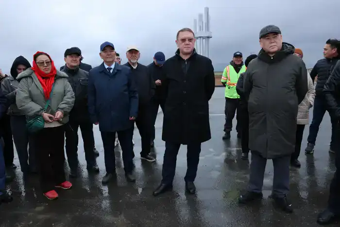 АРКАЛЫК 2.0: ВОССТАНОВЛЕНИЕ ИНФРАСТРУКТУРЫ В РАСКОЛОТЫХ УЛИЦАХ