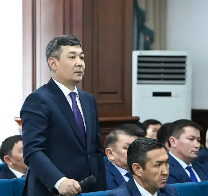 Обсуждён ход выполнения показателей социально-экономического развития региона (3)